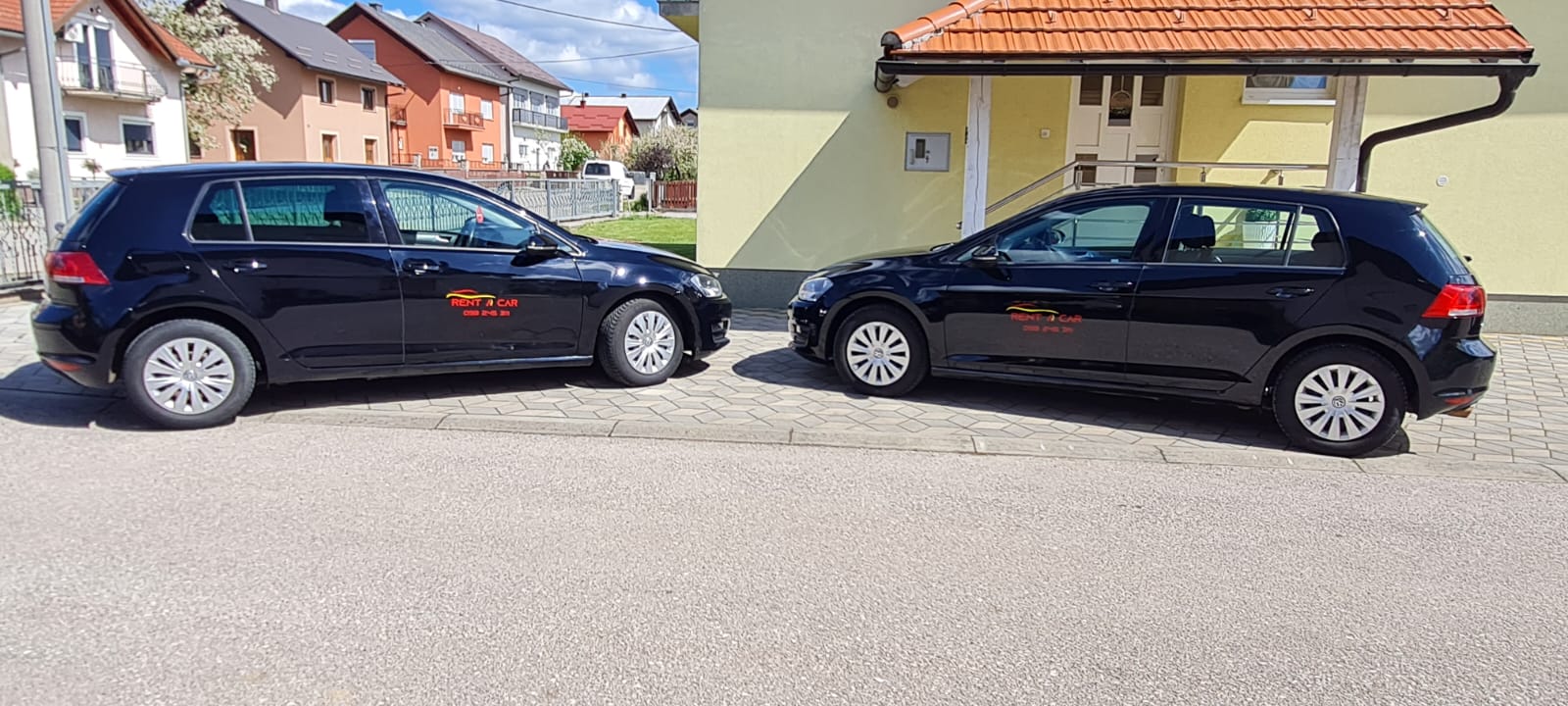 Golf 7