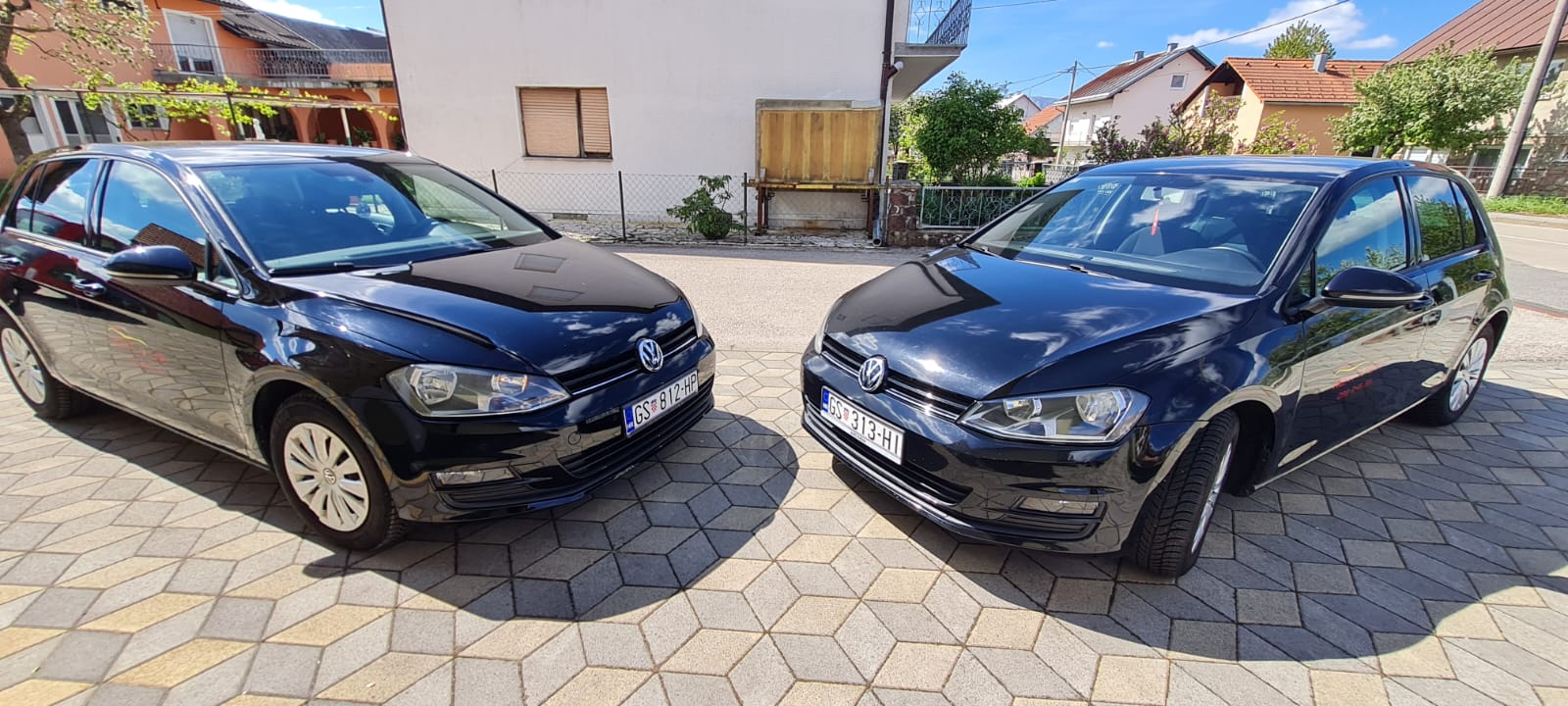 Golf7
